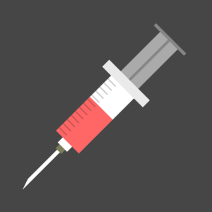 Injectable Vaccine