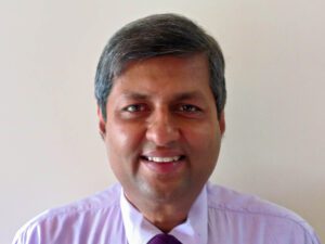 Our Pediatric Surgeon, Dr. Rajesh Nathani