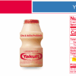 Yakult for children