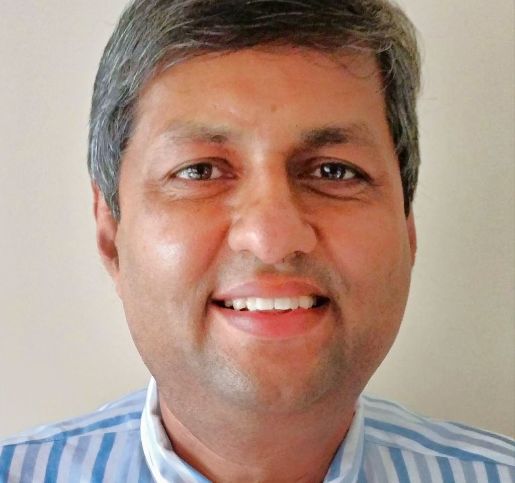 Rajesh Nathani